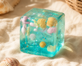 Soft Ocean Theme Squish
